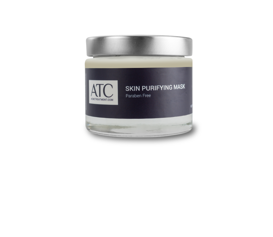 Skin Purifying Mask